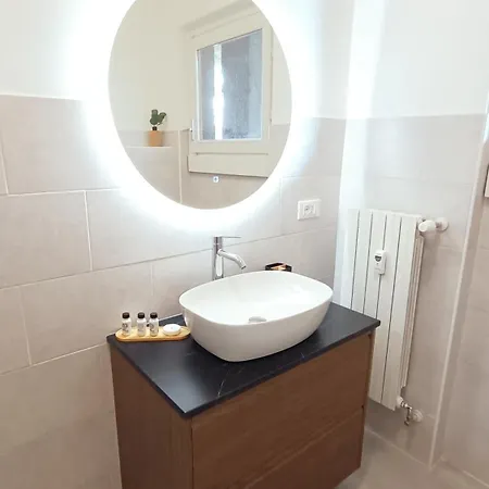 My Bergamo Pool Apartment Bonate Sotto