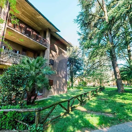 My Bergamo Pool