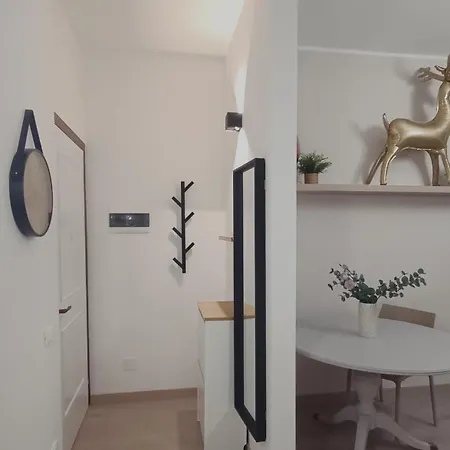 My Bergamo Pool Apartment Bonate Sotto