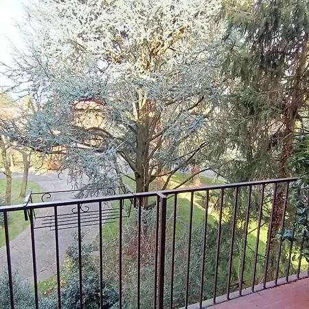 My Bergamo Pool Apartment *
